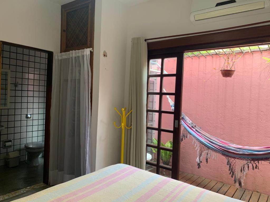 Casa Com Cachoeira No Quintal!!! Ilhabela Buitenkant foto